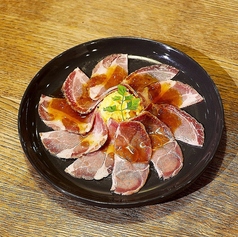 ローストポーク&自家製たまごサラダ