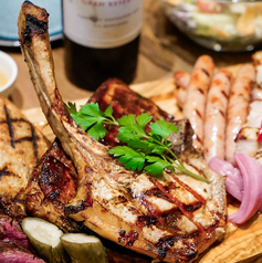 ”お肉のこだわり”高品質・良心価格で、できる理由。