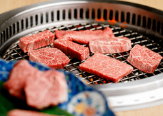 焼肉 真焔 しんえんのコース写真