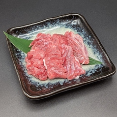 黒毛和牛 カッパカルビ