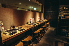 焼肉倶楽部 天王寺店の特集写真