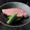料理メニュー写真&nbsp;シャトーブリアン 120g