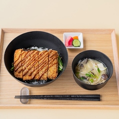 カツ丼