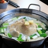 韓国Dining タッカンマリ研究所のおすすめポイント3
