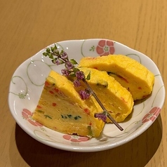 今日のたまご焼き