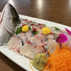 ひなたぼっこ 西新のコース写真