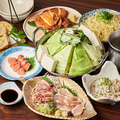 九州料理 二代目 もつ鍋 わたり 国分寺店のおすすめ料理1
