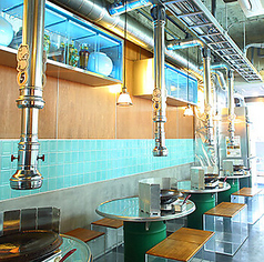 とんちゃん 新大久保の雰囲気1