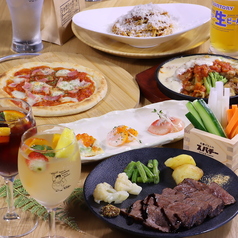 大衆ビストロ スパチー特集写真1