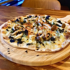 炭火イタリアン Nadegata ナデガタの特集写真