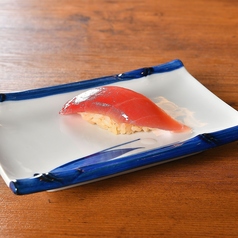 まぐろ/たこ/紋甲イカ/しめさば 各