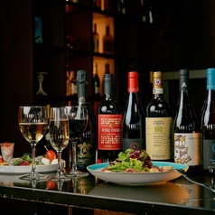 イタリアン ラ ブラチェリア難波 なんばのおすすめドリンク3