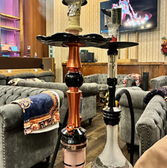Terracotta Shisha Cafe テラコッタ シーシャカフェの特集写真