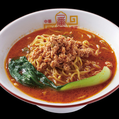 担々麺//酸辛麺/うま塩 タンメン
