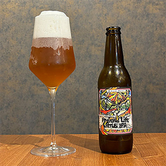 フルーツフル ライフ シトラスIPA