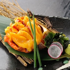 彩のごとく 炭火と旬菜のおすすめ料理1