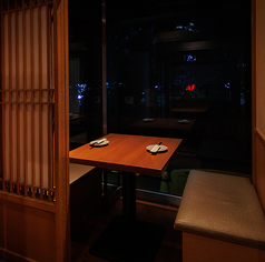 くいもの屋 わん 豊洲IHIビル店の雰囲気2