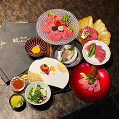 焼肉徳川苑のおすすめ料理1