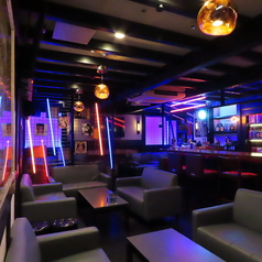 BAR EVE イブの雰囲気2