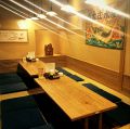 浜焼き海鮮居酒屋 大庄水産 高崎西口店の雰囲気1