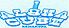 ALOHA CUBEのロゴ