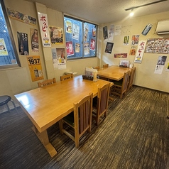 居酒屋 小粋酒場 神田店の特集写真