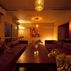 PrivateDining＆BarRoom12 プライベート ダイニング アンド バー ルームジュウニの写真