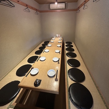 ビストロ 今の雰囲気1