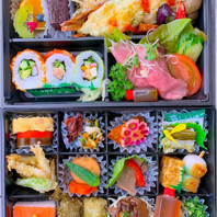 様々なプランをご用意してます！