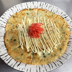 ヒラヤーチー
