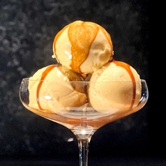 エスプレッソ・アフォガード【バニラ】