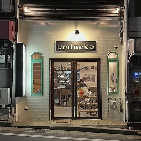 垂水のおしゃれなカフェバー