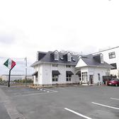 イタリアンレストラン La OMINNIR (ラ・オミニィール)の雰囲気2