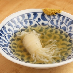 糸こんにゃく