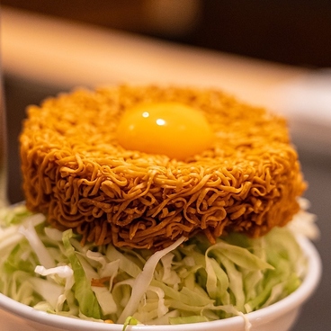 どんなもんじゃのおすすめ料理1