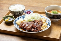 お菜屋　わだ家　新大阪本店のおすすめランチ3