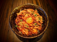 すき鍋だけじゃない！一品料理もオススメです◎