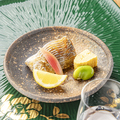 くりや馨のおすすめ料理1