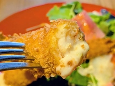 神戸洋食 トリコロールの写真2