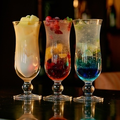 イタリアン ラ ブラチェリア難波 なんばのおすすめドリンク2