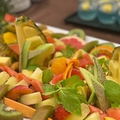 ら ぽむのおすすめ料理2