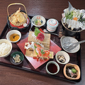 料理メニュー写真&nbsp;いりふね御膳