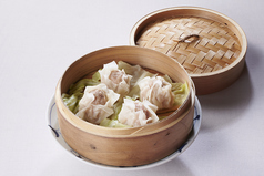 自家製 焼売