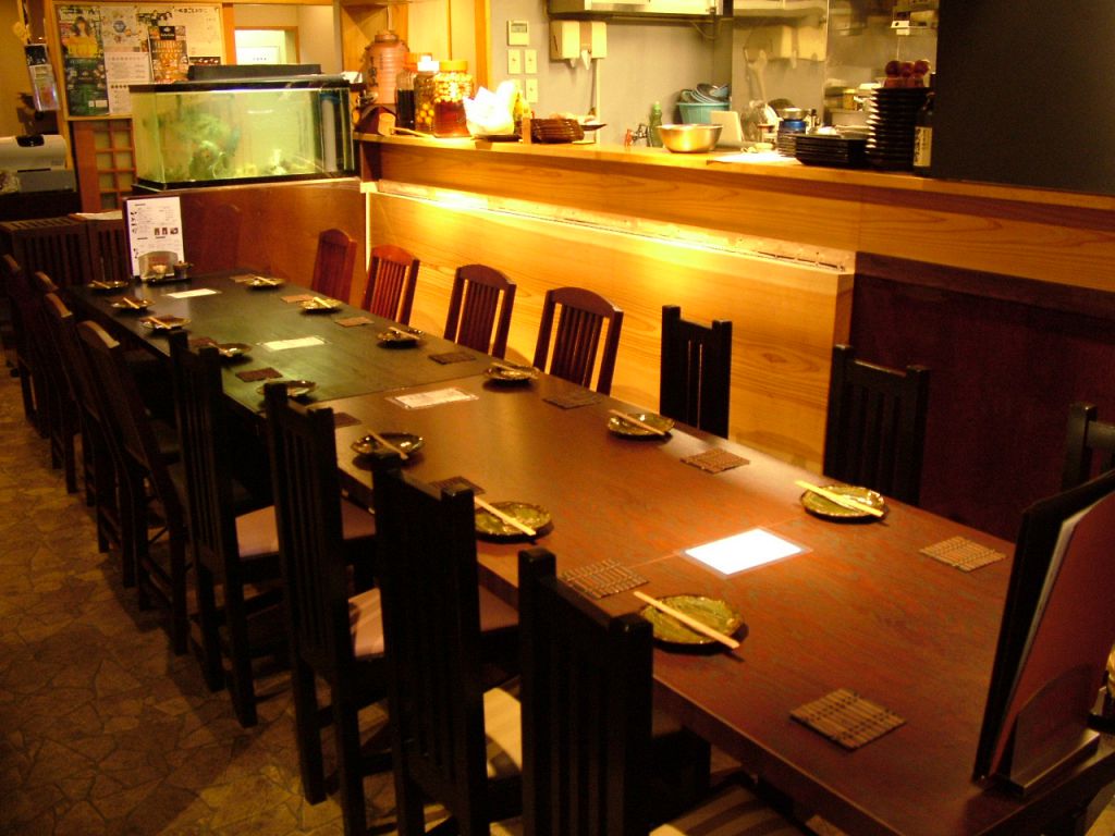 くすくす 大船店の写真ギャラリー