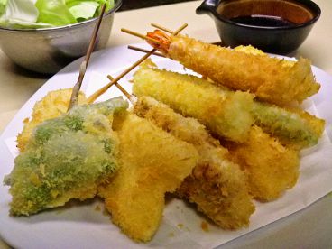 串かつや 松江のおすすめ料理1