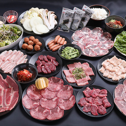 あみやき亭 栄店 栄 焼肉 ホルモン ネット予約可 ホットペッパーグルメ あみやき亭 栄店 栄 焼肉 ホルモン ネット予約可 ホットペッパーグルメ