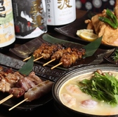 武蔵小山　神鶏のおすすめ料理3