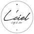 Cafe&Bar L ciel カフェ&バールシエルのロゴ