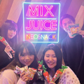 NEOSNACK MIXJUICE ネオスナック ミックスジュースの雰囲気1