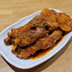 うり食堂の特集写真